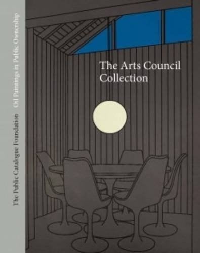 Oil Paintings in Public Ownership in the Arts Council Collection