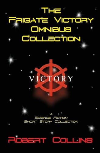 The Frigate Victory Omnibus Collection