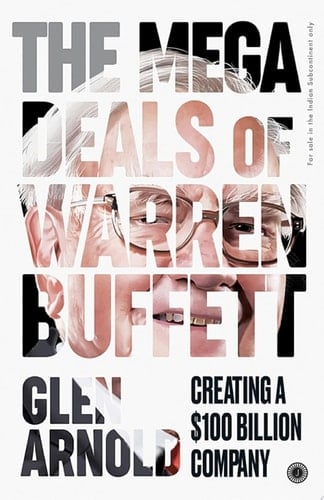 The Mega Deals of Warren Buffett