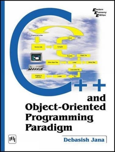 C++ and Object-oriented Programming Paradigm