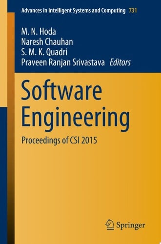 Software Engineering