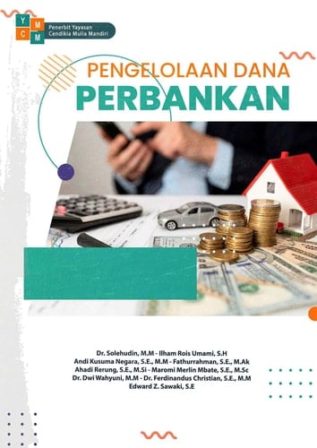 PENGELOLAAN DANA PERBANKAN