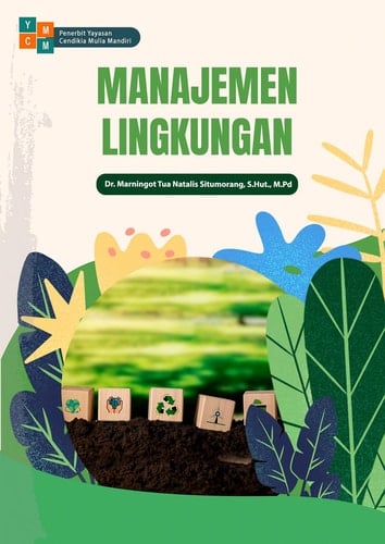 MANAJEMEN LINGKUNGAN