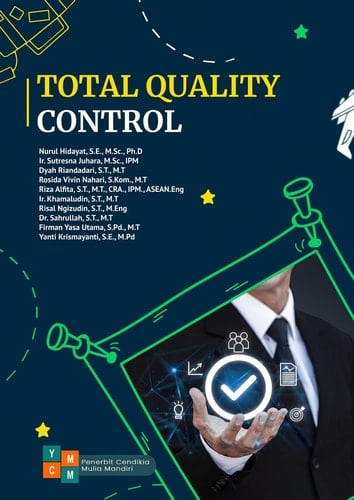 TOTAL QUALITY CONTROL