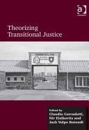 Theorizing Transitional Justice