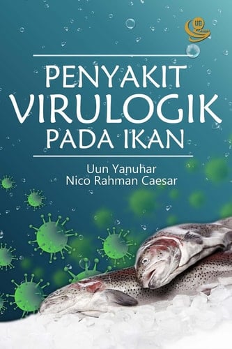 Penyakit Virulogik pada Ikan