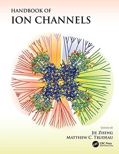 Handbook of Ion Channels