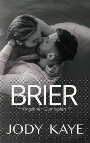 Brier (the Kingsbrier Quintuplets No. 2)