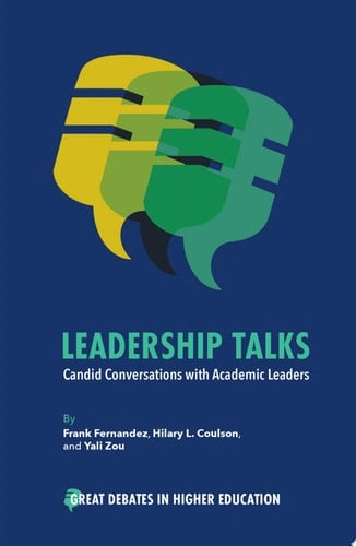 Leadership Talks