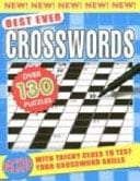 Best Ever Crosswords Over 130 Puzzles
