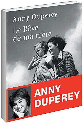 Le rêve de ma mère récit