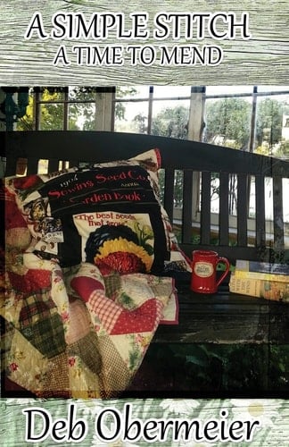 A Simple Stitch A Time to Mend