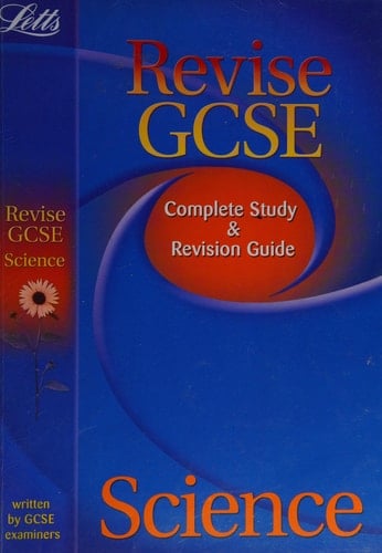 Revise GCSE Science