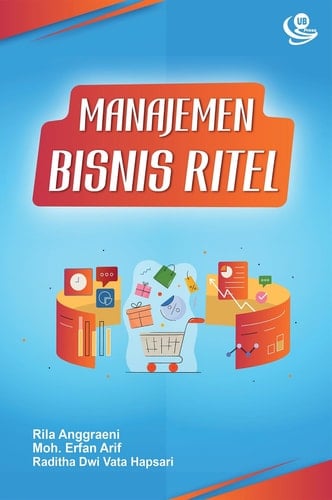 Manajemen Bisnis Ritel