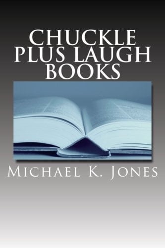 Chuckle Plus Laugh Books
