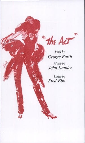 The Act A Musical Play