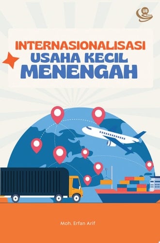 Internasionalisasi Usaha Kecil Menengah