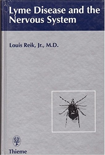 Lyme Disease and the Nervous System
