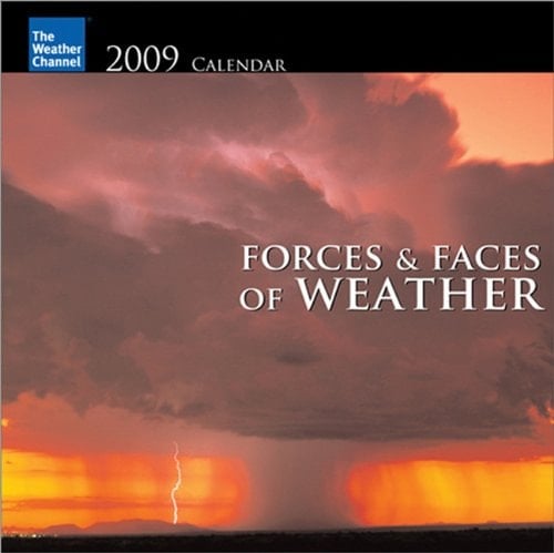 2009 the Weather Channel