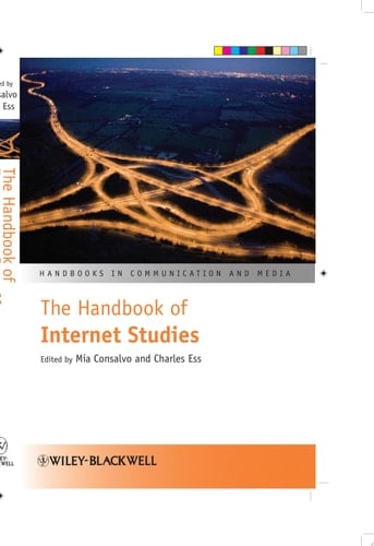 The Handbook of Internet Studies