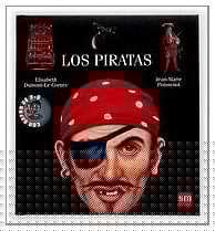 Los Piratas