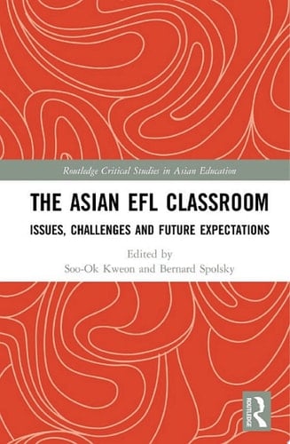 The Asian EFL Classroom