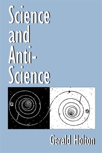 Science and Anti-science