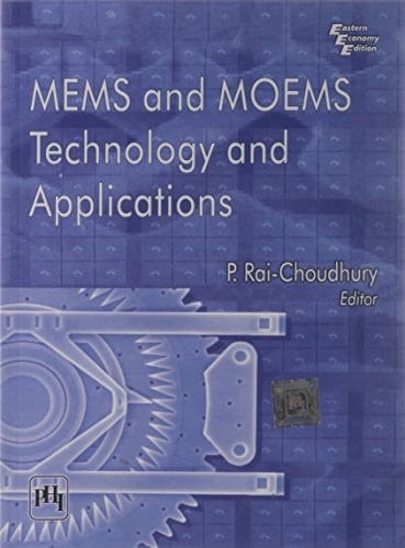 Mems And Moems Technology And Applications