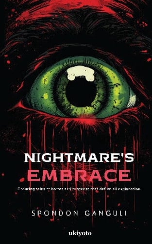 Nightmare's Embrace Horror Nights Unveiled