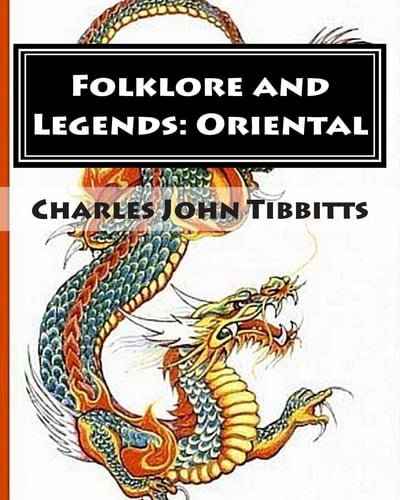 Folklore and Legends Oriental