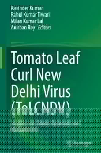 Tomato Leaf Curl New Delhi Virus (ToLCNDV) Insights into Virome Dynamics and Management
