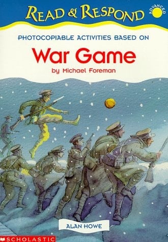 War Game