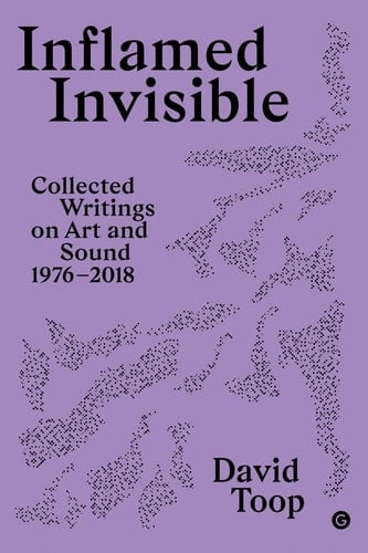 Inflamed Invisible Collected Writings on Art and Sound, 1976–2018
