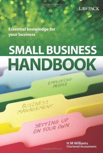 Small Business Handbook