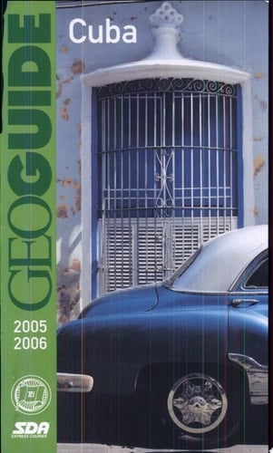 Cuba - Geoguide