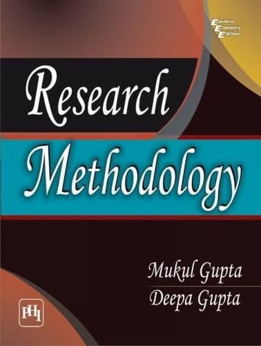RESEARCH METHODOLOGY