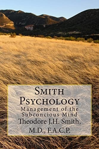 Smith Psychology