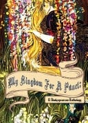 My Kingdom for a Panel A Shakespearean Comic Anthology