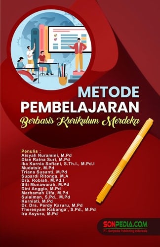 Metode Pembelajaran Berbasis Kurikulum Merdeka