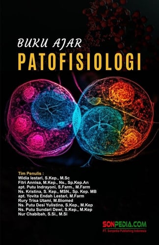 Buku Ajar Patofisiologi