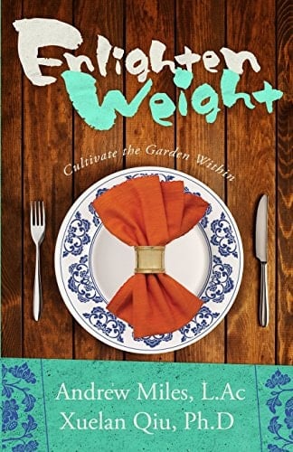 Enlightenweight Cultivate the Garden Within