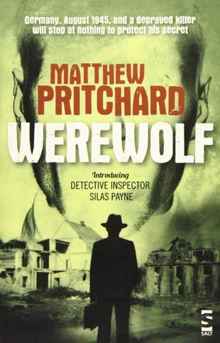 Werewolf August 1945