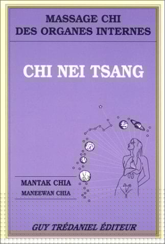 Chi Nei Tsang, massage chi des organes internes