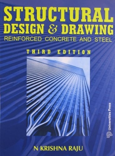 Structural Design & Drawing: 3Rd Edition