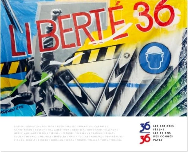 Trente-six, trente-six