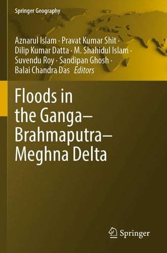Floods in the Ganga–Brahmaputra–Meghna Delta
