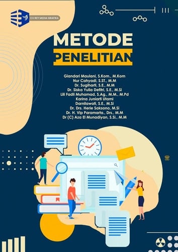 METODE PENELITIAN