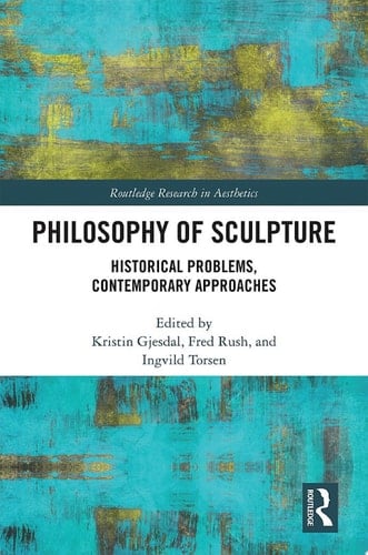 Philosophy of Sculpture