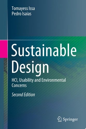 Sustainable Design
