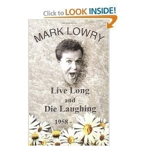 Live Long and Die Laughing